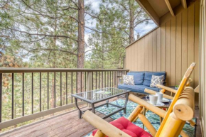 Ski House 203 - Meredith Lodging